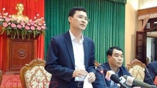 Hà Nội bác thông tin tư vấn Trung Quốc lập quy hoạch sông Hồng